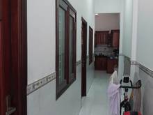 Hình ảnh BÁN NHÀ ,Q12 - DIỆN TÍCH 94m2 - NGANG 5m,DÀI 20m giá 2,7 tỷ