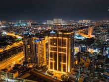 Hình ảnh BÁN CĂN HỘ ZENITY - LUXURY LIVING Tại QUẬN 1 - Duplex 3 Phòng Ngủ
