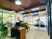 Hình ảnh Mocbai66 - Trang Tải Game Mộc Bài 66 Chính Thức 55m2 đường Nguyễn Tất Thành - gần cầu Phú Lộc