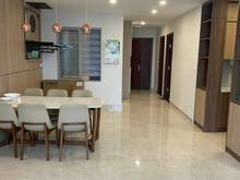 Hình ảnh Cho thuê chung cư IA20 Ciputra
