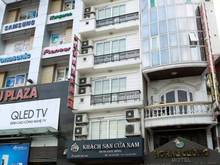 Hình ảnh Cho thuê nhà mặt phố Minh Khai, 6.5 tầng, mt5.5m, 390m2