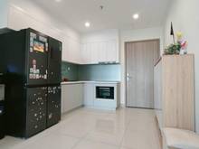 Hình ảnh Cần bán căn 2 ngủ full nội thất về ở ngay tầng trung đẹp sẵn sổ đỏ
