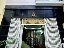 Hình ảnh Công chứng ngay nhà TRƯỜNG CHINH - GÒ DẦU 71m2 giá yêu thương 878tr
