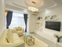 Hình ảnh Bán Căn góc Sky Garden 1, PMH, 3PN 2WC nội thất mới 100%. Căn gốc 91m2