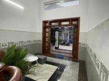 Hình ảnh Nhà 1 lửng 2 lầu 3 phòng ngủ 3wc - Đường Mã Lò