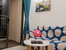 Hình ảnh Chính chủ cho thuê căn 2PN full NT giá 12tr chung cư Sunrise Riverside