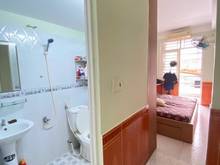 Hình ảnh Mặt tiền quận 3 11m2 3 tầng chỉ 1.8 tỷ hoàn công đầy đủ