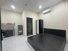 Hình ảnh Phòng 25m2 siêu mát đẳng cấp full nội thất mới cạnh spkt