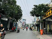 Hình ảnh Lý Thường Kiệt - Thành Mỹ - Đường 8m - kinh doanh tốt -68 m2 x 3 tầng