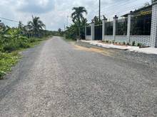 Hình ảnh BÁN ĐẤT ĐẸP GIÁ ĐẦU HỢP LÝ Huỳnh Tấn Phát, TP.Tây Ninh,1000m2
