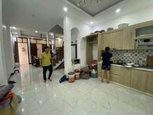 Hình ảnh Ba Đình bán nhà 54m2 xây 5 tầng, rất mới đẹp, tương lai 1 nhà ra phố