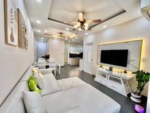 Hình ảnh Cần bán Trang Chủ MB66.COM / Đăng Ký Tặng 66K Sky Garden 3, 2 bed 2wc. Giá 3.18 tỷ, nhà mới 100%