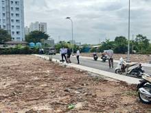 Hình ảnh 🍁 Anh Huy Tóc Dài bán lô hẻm 1 xẹt phường An Lạc kế bên KDC Hương Lộ