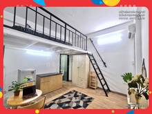 Hình ảnh Q12. 31P trọ gần trường Đại học Văn Hiến - Hà Huy Giáp, TN 40 triệu/th