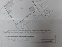 Hình ảnh Chính chủ cần bán 690m2 đất full thổ cư ven sông SG GIÁ 37TR/M2
