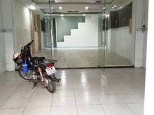 Hình ảnh Nhà Mặt Tiền 1 lửng 2 lầu 3 phòng ngủ 4wc - Đường Ấp Chiến Lược