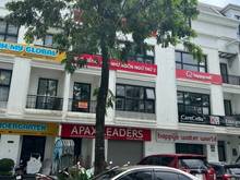 Hình ảnh Cho thuê nhà 4 tầng KDT Gadernia, 880m2, mt5m