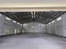 Hình ảnh Cho thuê kho 600m2 đường Lê Đình Cẩn, Bình Tân giá 50 triệu/th