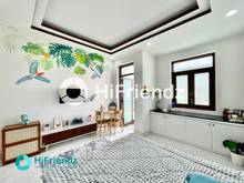 Hình ảnh Mb6623 nạp rút nhanh chóng đầy đủ tiện nghi, bancol, full nội thất gần Công Viên Phú Lâm