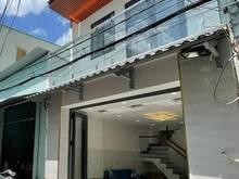 Hình ảnh Chuyển ra Bắc bán nhà NGÔ TẤT TỐ - GÒ DẦU, 67m2 rộng rãi chỉ 1,28 tỷ