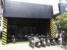Hình ảnh Cho thuê NHÀ MT KHU SÂN BAY Ngang 6m vỉa hè rộng CHỈ 35TR