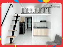 Hình ảnh GV. 16P CHDV gần trường Đ.Học Công Nghiệp 4, TN 40 triệu/th. 65m2, 6T.