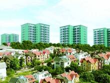 Hình ảnh Cho thuê nhà mặt đường khu đô thị Pháp Vân, 1100m2
