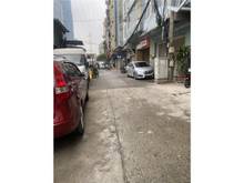 Hình ảnh Cho thuê tòa nhà 9 tầng Đình Thôn, 945m2, mt7.5m
