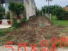 Hình ảnh Chủ gởi bán đất mặt tiền đường Trần Phú phường long thành trung