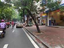 Hình ảnh Cho thuê nhà mặt phố Bà Triệu, Hà Nội, 3 tầng, 900m2, mt11m.