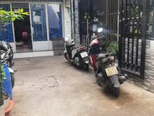 Hình ảnh Gần Nguyễn Thị Thập, Huỳnh Tấn Phát Q7. Trệt lầu 4m x 14m. 2 tầng.