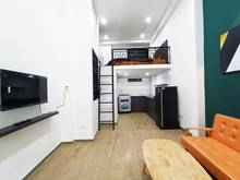 Hình ảnh Duplex 25m2 ban công_Full NT_Gần chợ hoa Hồ Thị Kỷ_CV 23/9