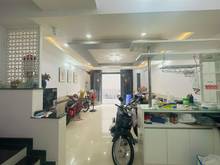 Hình ảnh Cuối đường Trường Chinh - gần Mũi Tàu CỘng Hòa - Tây Thạnh 104 m2 x 2T