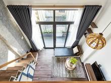 Hình ảnh TP 🏡💥Căn Hộ Dịch Vụ Duplex - Studio Banconl trung tâm Quận 7