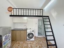 Hình ảnh Khai trương Duplex full nội thất cao cấp gần Công viên Lê Thị Riêng