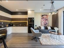 Hình ảnh Cần pass căn 2PN 2WC Ruby - Vinhomes Ocean Park - Bớt 360tr trong T12