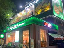 Hình ảnh Hot! Cho thuê nhà phố Tân Mai, Hoàng Mai, 85m2, 5tầng, MT 15m giá 80tr