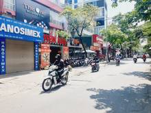Hình ảnh Cho thuê nhà mặt phố Hoàng Văn Thái, 155m2, mt8m
