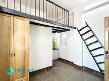 Hình ảnh Phòng mới xây đầy đủ nội thất gần ĐH Văn Hiến, Âu Cơ, Lạc Long Quân,