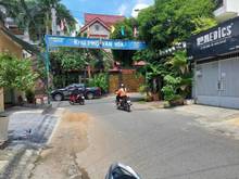 Hình ảnh Bán nhà Mặt tiền Đường A khu ADC, Tân Phú, 5 tầng, 4x21,5M, 12,2 tỷ