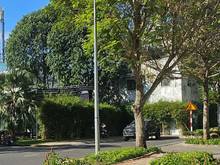 Hình ảnh Bán nhà Tân Quy, 90.5m2 có thang máy, chỉ hơn 11 tỷ