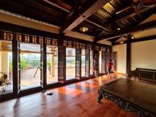Hình ảnh Cho thuê nhà mặt phố Trương Định, 1200m2, mt13m