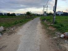 Hình ảnh Đường bê tông, Xã Tịnh Long, Quảng Ngãi, Quảng Ngãi