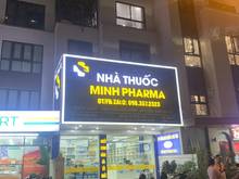 Hình ảnh Cho thuê nhà Phố Nguyễn Chánh, Cầu giấy, 90M2* 6tầng* MT 7.5m giá 60tr
