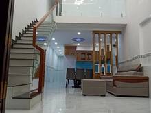 Hình ảnh Mua Nhanh Bán Nhà Gấp HXH-Phan Huy Ích GVấp-DT 60M2 x 2 Lầu Chỉ 4.7 tỷ