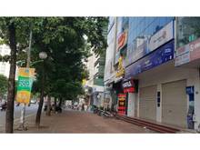 Hình ảnh Cho thuê nhà mặt phố Bạch Mai, 400m2, mt6m.