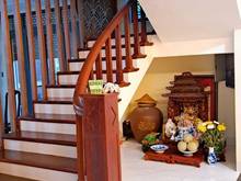 Hình ảnh Cho thuê nhà m.phố Quang Trung, Hà Đông, DT 75m², 4 tầng, MT 5m, 33tr