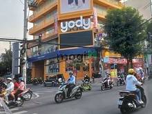 Hình ảnh Nhà MT Nguyễn Thị Thập 7x35m _ 5 Tầng