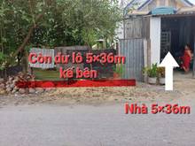 Hình ảnh Phát mãi liền tay lô đất đẹp ngay H.Trảng Bàng Tây Ninh giá chỉ 280tr