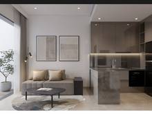 Hình ảnh Cho thuê Trang Chủ MB66.COM / Đăng Ký Tặng 66K The Marq 1 phòng ngủ bao hết giá rẻ NĐC,p.Đa Kao,Q.1